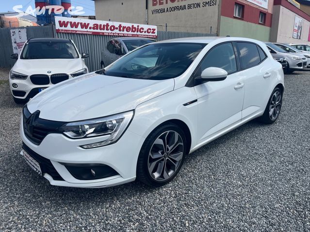 Renault Mégane